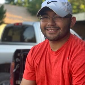 Meet your Posher, Jaime